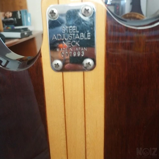 Aria Pro II Thor-Sound Series TS-350