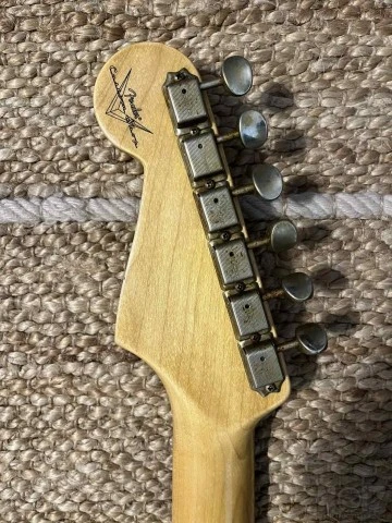 Fender Custom Shop '65 Stratocaster