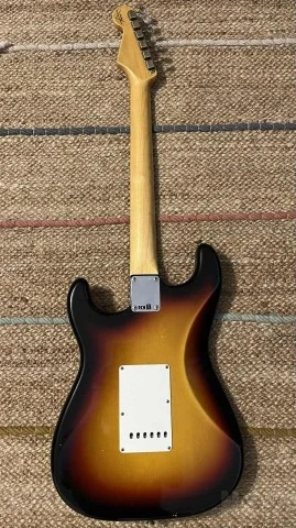 Fender Custom Shop '65 Stratocaster
