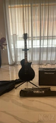 ESP LTD EC- 256