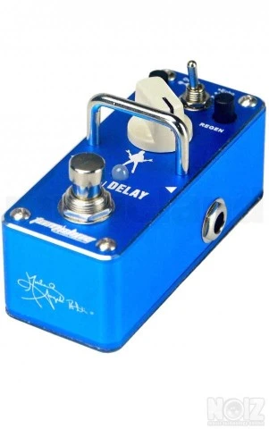 Tomsline Digital delay Michael Angelo Ba