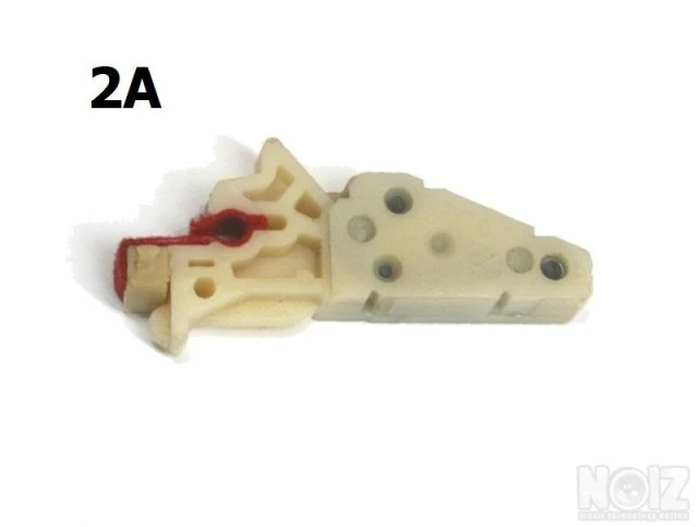Keyboard Key Hammers (ανταλλακτικά)