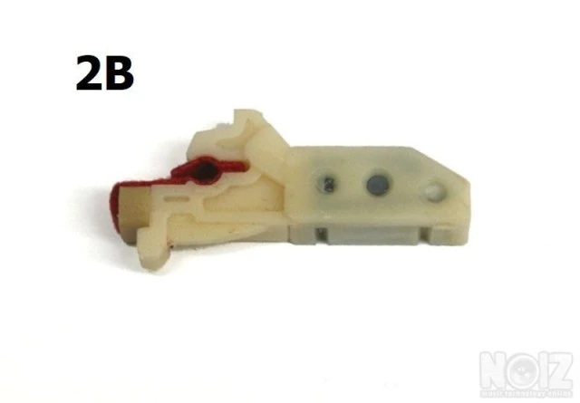 Keyboard Key Hammers (ανταλλακτικά)
