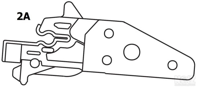 Keyboard Key Hammers (ανταλλακτικά)