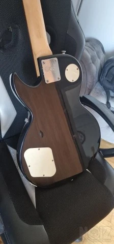 Cort cr 100 - classic rock