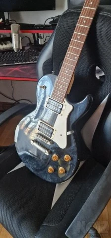 Cort cr 100 - classic rock