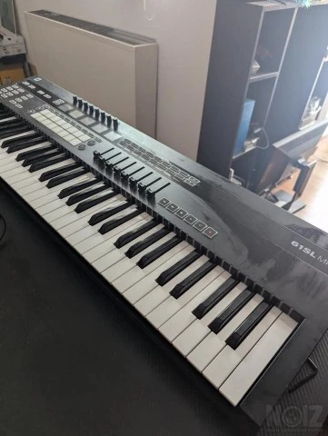 Novation 61SL MkIII