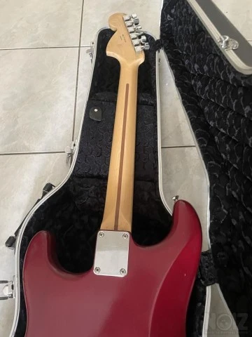  Fender Highway One Stratocaster HSS – M