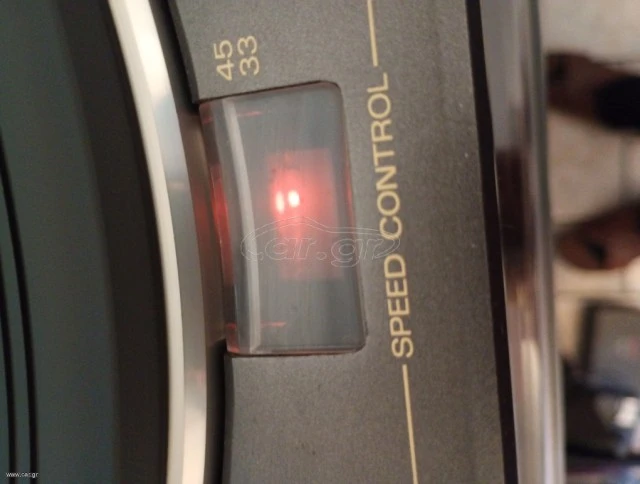 Πικάπ Sanyo PT-1100