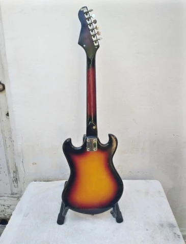Teisco Arirang (vintage, 60's)