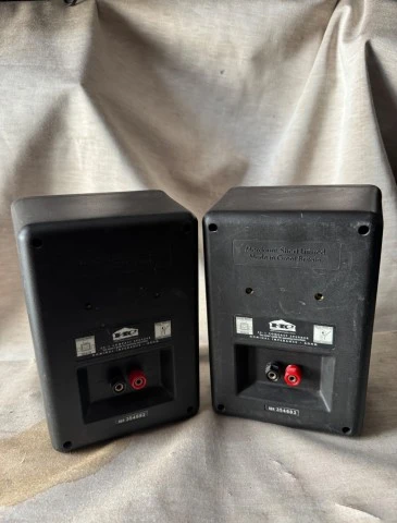Ηχεία Mordaunt-Short CS-1 compact , 8 Ohm