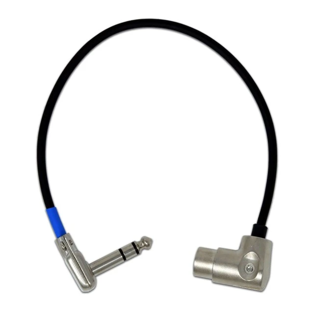 Disaster Area Designs 5P-CBA PRO MIDI-TRS Cable Chase B