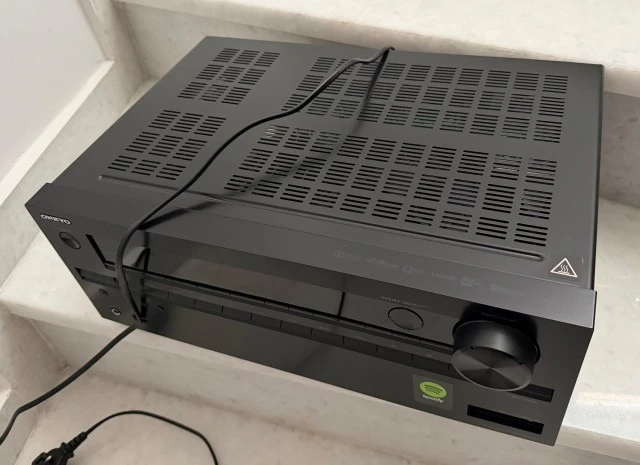 Onkyo TX-NR636
