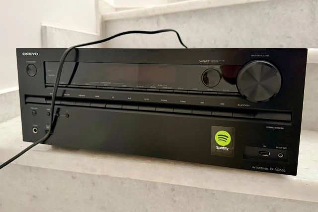 Onkyo TX-NR636