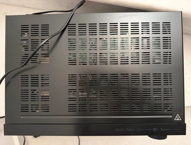 Onkyo TX-NR636