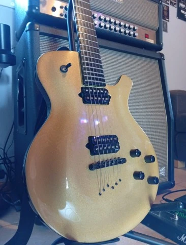 Parker PM-20