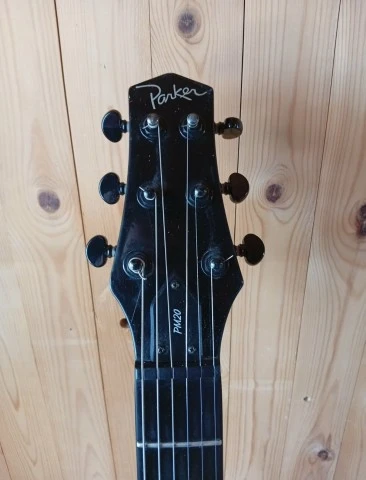 Parker PM-20