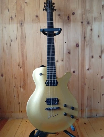 Parker PM-20