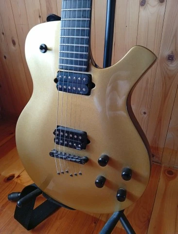 Parker PM-20