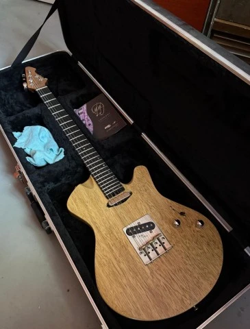 MM Luthiery Starcatcher v2 T-Style