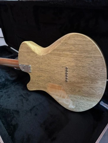 MM Luthiery Starcatcher v2 T-Style