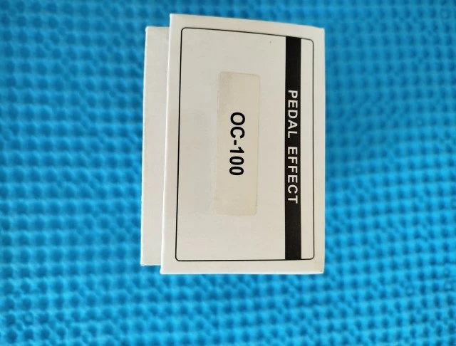 Super Octave OC-100