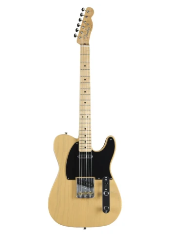 Ζήτηση - Fender Telecaster Baja