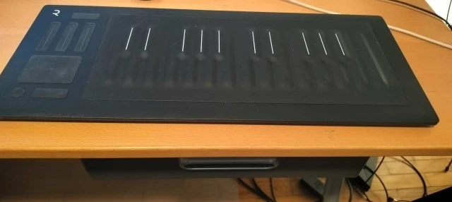 Roli seaboard 25
