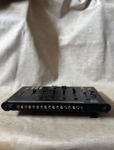 ATUS SM505 DJ Mixer 4 Καναλιών με Effects