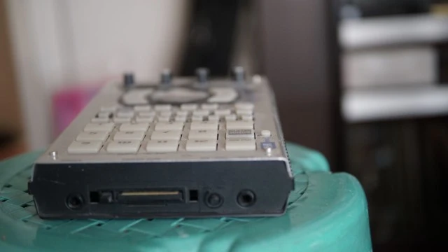 Roland SP-404