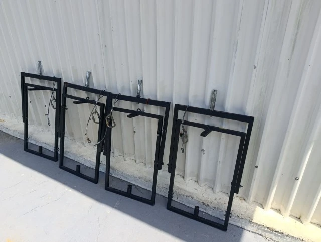 Nexo PS15 Flying Bar