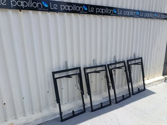 Nexo PS15 Flying Bar