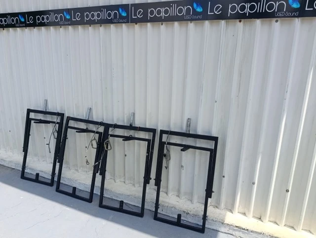 Nexo PS15 Flying Bar