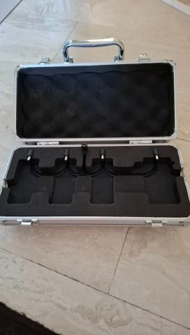 Mooer Firefly M4