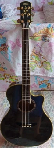 Yamaha APX 10 made in Japan 