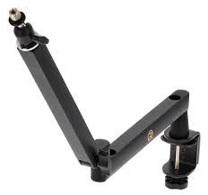 Roadworx Swivel Microphone Arm