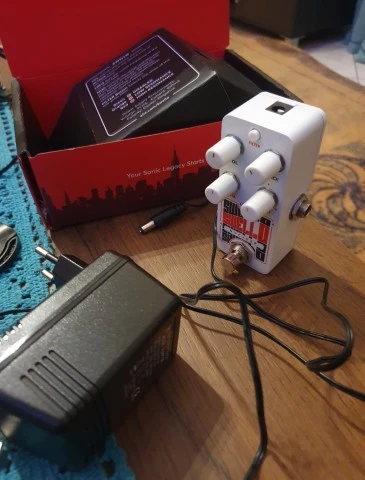 EHX Swello