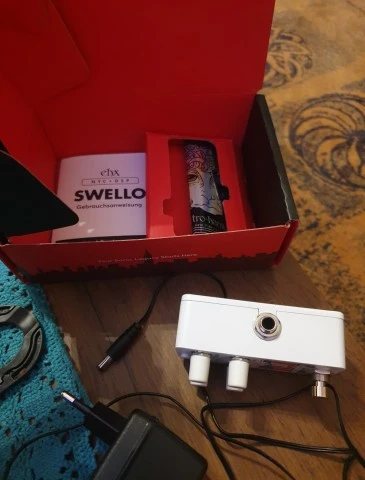 EHX Swello