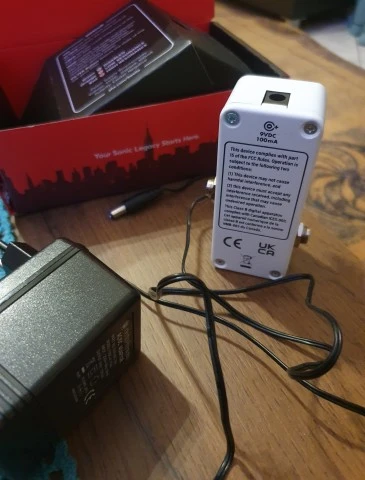 EHX Swello