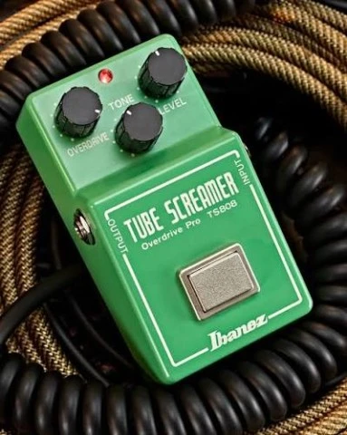 Ibanez TS808