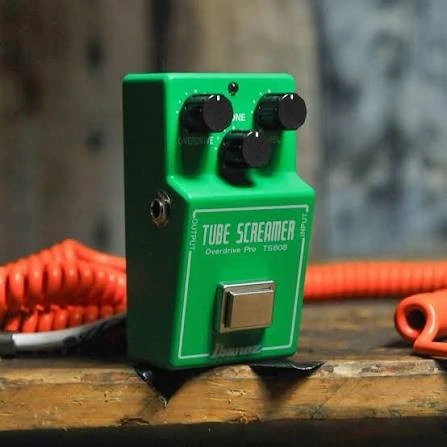 Ibanez TS808