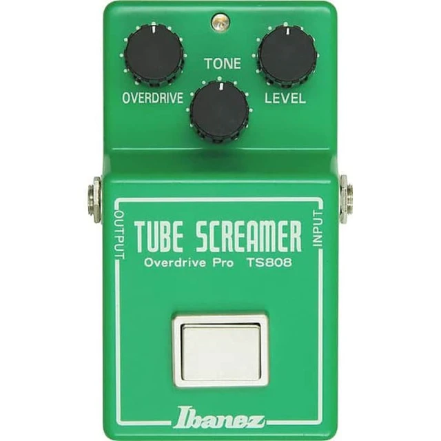Ibanez TS808
