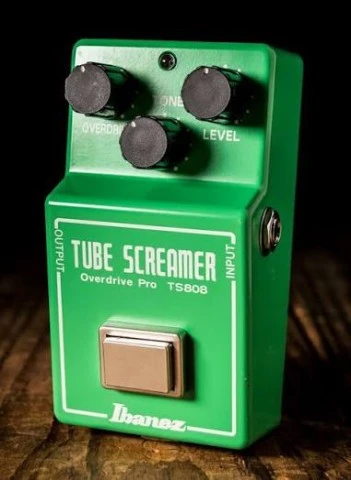 Ibanez TS808