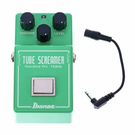 Ibanez TS808