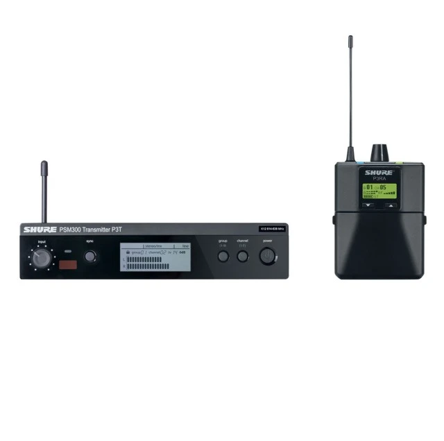 Shure PSM300 Premium 