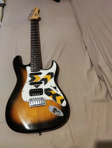 Swing Strat Korea 