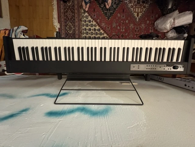 Korg D1
