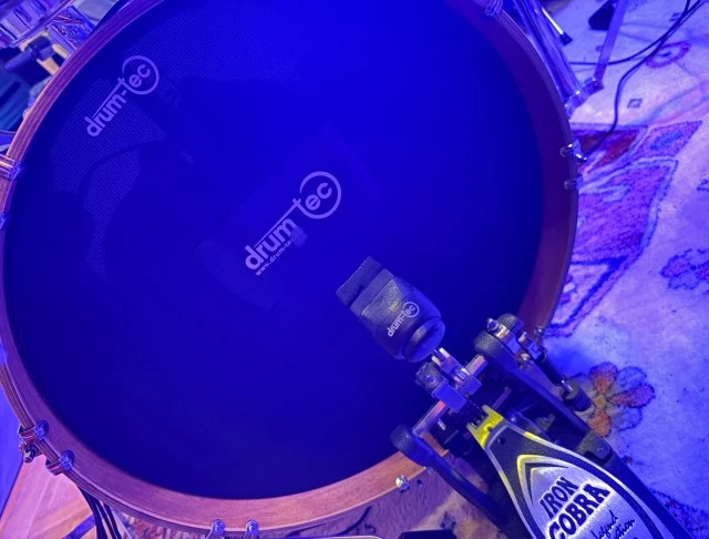 Gretsch Catalina – Ακουστικό &amp; Ηλεκτρονικό E-drum S