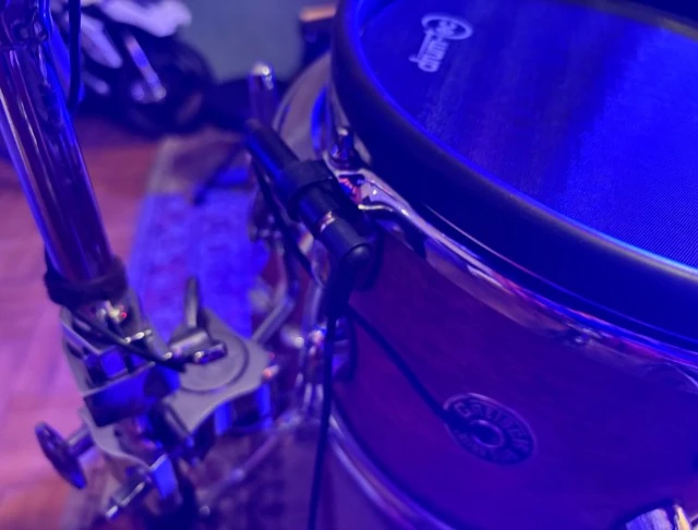 Gretsch Catalina – Ακουστικό &amp; Ηλεκτρονικό E-drum S