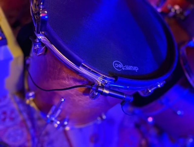 Gretsch Catalina – Ακουστικό &amp; Ηλεκτρονικό E-drum S